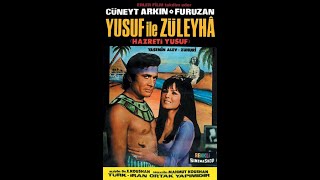 Yusuf İle Züleyha / Hazreti Yusuf (1969)