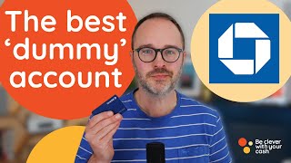 Chase Bank Ultimate Bank Switching Hack