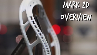 String King Mark 2D Overview