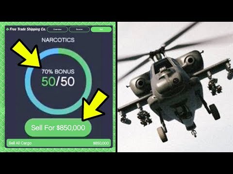 How To Make MILLIONS From Smuggler's Run Hangar Business in GTA 5 Online! (Best GTA 5 Money Guide) How To Make MILLIONS From Smuggler's Run Hangar Business in GTA 5 Online! (Best GTA 5 Money Guide)