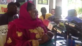 Malikia wa mipasho, Bi Khadijah kopa Malikia wa mipasho, Bi Khadijah kopa