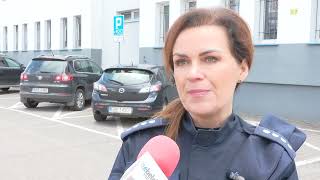 TKB - Kolejne nagranie w rękach policji - 17.03.2023