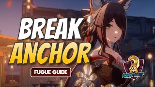 Easy Guide to FUGUE in Honkai Star Rail | Relics, Lightcones, Eidolons, Builds \u0026 More