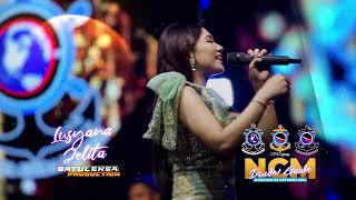 LUSYANA JELITA - LAILA CANGGUNG || LIVE OM ADELLA NCM DUWE GAWE