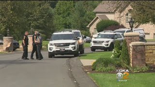 Police: Couple Dead In Murder-Suicide In Peters Township