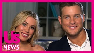 Cassie Randolph Details 'Horrible' Way She Learned Ex Colton Came Out
