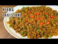 Keema Pakistani | Keema Daging