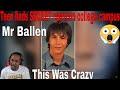 Mr Ballen - Teen finds SECRET room on college campus (REACTION)