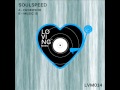 Soulspeed _ Funkosho / Music Is (Loving Music)