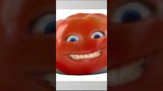 Happy Tomato