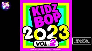 Kidz Bop Kids: Unstoppable