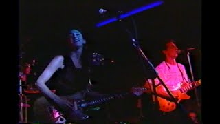 The Cucumbers Live at the Green Parrot, Summer 1988: Encore — \