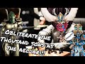 HUMILIATE the Thousand Sons As the Aeldari-