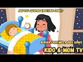 Are You Sleeping (Brother John)? Kido & Mom Tv Nursery Rhymes & Kids Songs