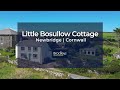 PROPERTY FOR SALE | Little Bosullow Cottage, Newbridge | Bradleys Estate Agents