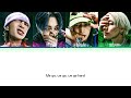 SHINee 'HARD' Lyrics (샤이니 HARD 가사) (Color Coded Lyrics)