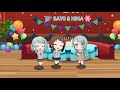 【ガルパ　誕生日】日菜ちゃん♪からの誕生日のプレゼント～ ≧▽≦ 【氷川紗夜】