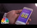 Silicon Valley Tech Companies Use This Start-Up To Fill Employees’ Gas While They’re At Work | CNBC