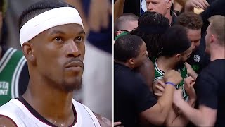 Celtics vs. Heat Game 6 UNBELIEVABLE Ending 🍿