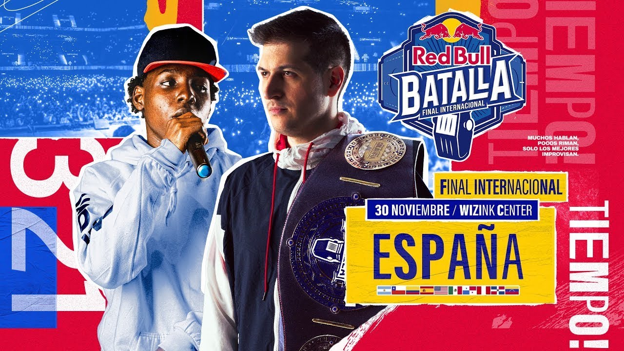 Previa Red Bull Internacional Youtube