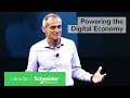 Hong Kong Innovation Summit 2017: Powering the Digital Economy | Schneider Electric