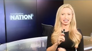 Don't miss the latest episode of Investigation Nation