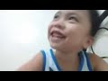 reaksiyon ni kaden sa kanyang video🤣 kzd family