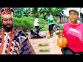 How D Prince Fell In Luv With D Female Palm Wine Tapper - 2024 Nig Movie