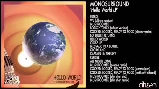 Monosurround - All Night Long