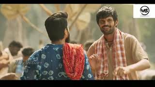 Rangasthalam rangamma mangamma telugu full video song