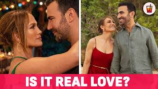 Is Jennifer Lopez Quietly Dating Brett Goldstein? 🥤 Rumour Juice