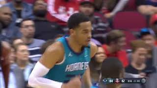 Houston Rockets vs Charlotte Hornets Full Game Highlights   February 4, 2019 20 NBA Season
