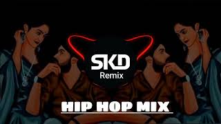 Mere_Sapno_Ki_Rani_Kab_Ayegi_Tu_Trap Mix_||SKD_Remix||_#hiphopbeats #hiphopmusic #remixsong#trending