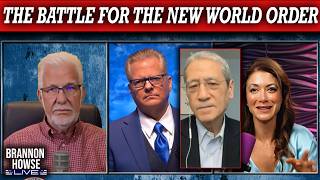 The CCP’s Plan for America & the Battle for the New World Order | Gordon Chang, Patrick Wood & More