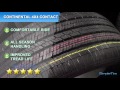 continental 4x4 contact tire review simpletire com