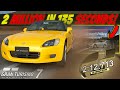 🤑 a very FUN and FAST way to earn 2 MILLION CREDITS in GT7... || Time Trial Guide - Week 48 2024