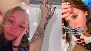 Vent Time TikTok Compilation #4