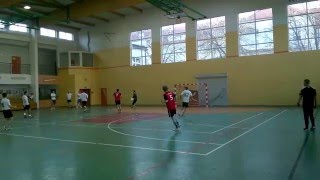 StrefaFutbolu.pl: TZM98 - GS Naprzód (1)