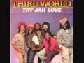Third World - Sense of Purpose