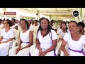 Karibuni Karamu - Kwaya ya Mt. Yosefu, Parokia ya Bunju | VIWAWA DSM Beach Mass, Bagamoyo 2021