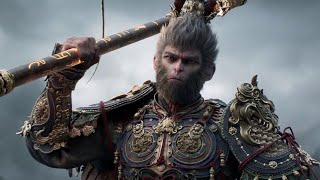 Iniciando el tutorial de Wukong capítulo 1