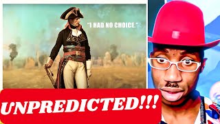 First Time Watching: Napoleon in Egypt Part 2: Siege of Acre 1799!!!
