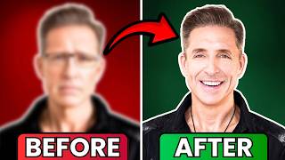 How I Got Perfect Vision Naturally In My 50s (5 Easy Habits)