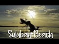 Cinematic in Suluban Beach, Bali | Кинематографический на пляже Сулубан, Бали