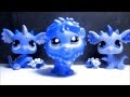 LPS: "Radioactive" By: Imagine Dragons