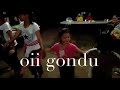 Lagu oii   gondu sabah keningau sumandak