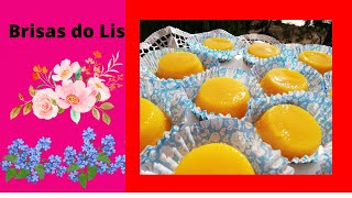 Brisas do Lis #docesdeleiria #brisasdolis #comofaco #receitascaseiras #bolosmargaridaneves