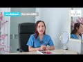 narada expert talk ศัลยกรรมดึงหน้า ep 5 อายุเยอะและมีโรคประจำตัว สามารถผ่าตัดดึงหน้าได้หรือไม่