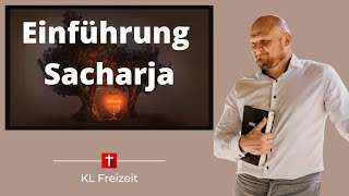 #02_Willy Zorn I Einführung Sacharja I Teil 1