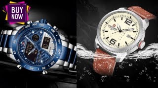 Best Watches Under $20 (2021) | Great Affordable Men's Watches | TikTop Market #shorts#